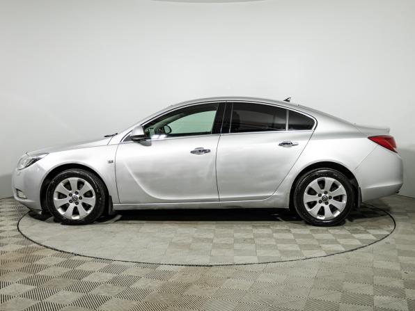 Opel Insignia I с пробегом 2011 года, цена 699 585 рублей, 340115 км, седан, Автокод Объявления