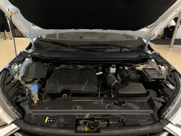Haval Jolion I с пробегом 2023 года, цена 1 699 000 рублей, 56389 км, внедорожник, Автокод Объявления