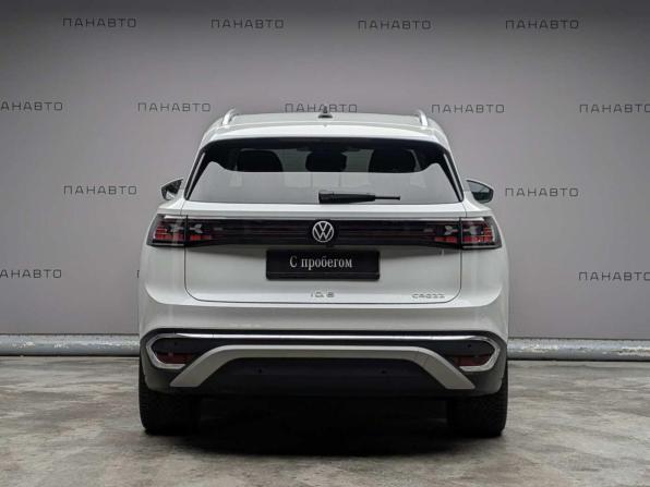 Volkswagen ID.6 с пробегом 2023 года, цена 3 449 000 рублей, 28683 км, внедорожник, Автокод Объявления