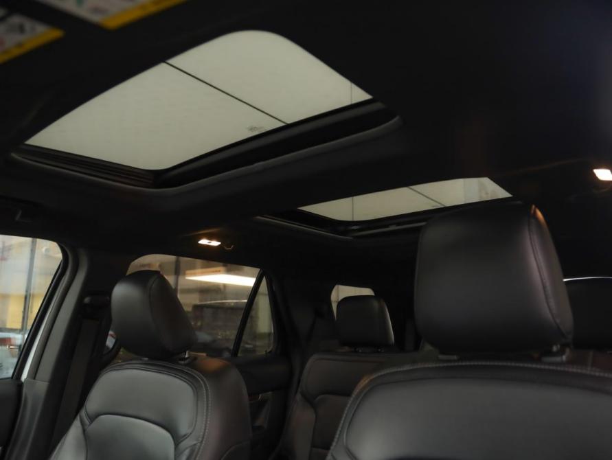 Ford Explorer V Рестайлинг 2 Санкт-Петербург  - изображение 26