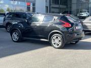 Nissan Juke I Воронеж  - изображение 19