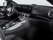 Mercedes-Benz AMG GT 4-Door Coupe I Москва  - изображение 33