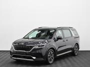 Kia Carnival IV Москва  - изображение 23
