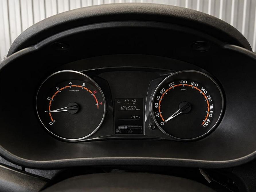Lada (ВАЗ) Granta I Рестайлинг Пермь  - изображение 4
