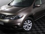 Nissan Murano II (Z51) Рестайлинг 2 Москва  - изображение 48