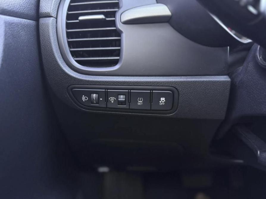 Kia Rio IV Ставрополь  - изображение 16