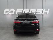 Toyota Camry VII (XV50) Рестайлинг Воронеж  - изображение 23