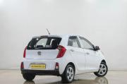 Kia Picanto II Рестайлинг Новокузнецк  - изображение 38