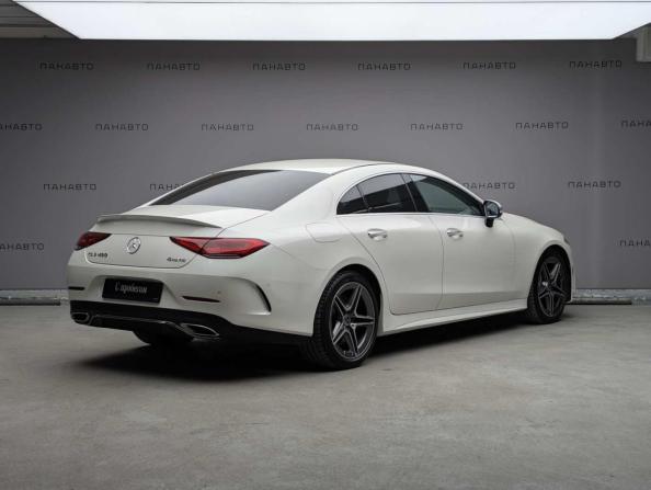 Mercedes-Benz CLS III (C257) с пробегом 2019 года, цена 4 995 000 рублей, 129876 км, седан, Автокод Объявления