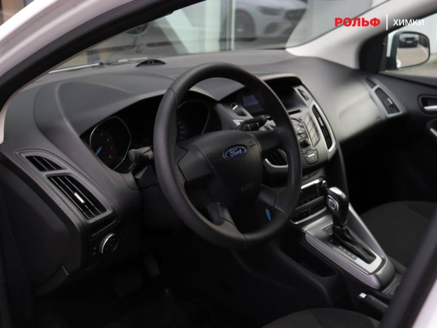 Ford Focus III Химки  - изображение 7