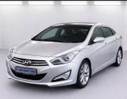 Hyundai i40 I Москва  - изображение 19