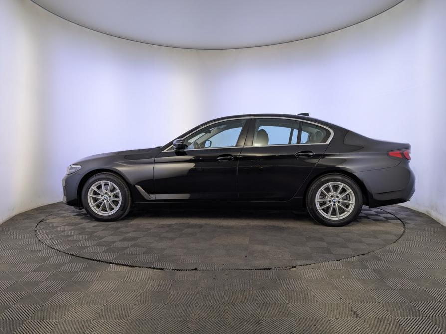 BMW 5 серии VII (G30/G31/G38) Рестайлинг Москва  - изображение 8
