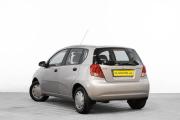Chevrolet Aveo I Барнаул  - изображение 30