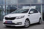 Kia Rio III Рестайлинг Ульяновск  - изображение 23