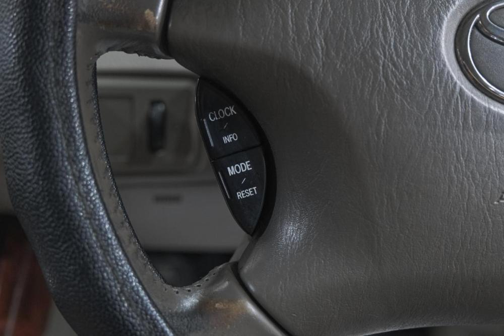 Toyota Camry V (XV30) Новокузнецк  - изображение 22