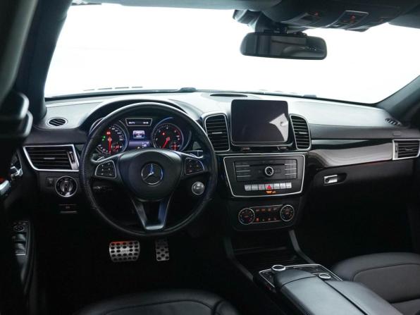 Mercedes-Benz GLS I (X166) с пробегом 2019 года, цена 5 999 046 рублей, 63592 км, внедорожник, Автокод Объявления