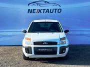 Ford Fusion I Рестайлинг Чебоксары  - изображение 27