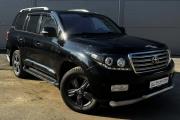 Toyota Land Cruiser 200 Series Липецк  - изображение 17