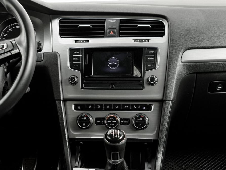 Volkswagen Golf VII Екатеринбург  - изображение 18