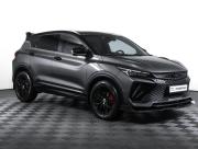Geely Coolray I Рестайлинг Москва  - изображение 29