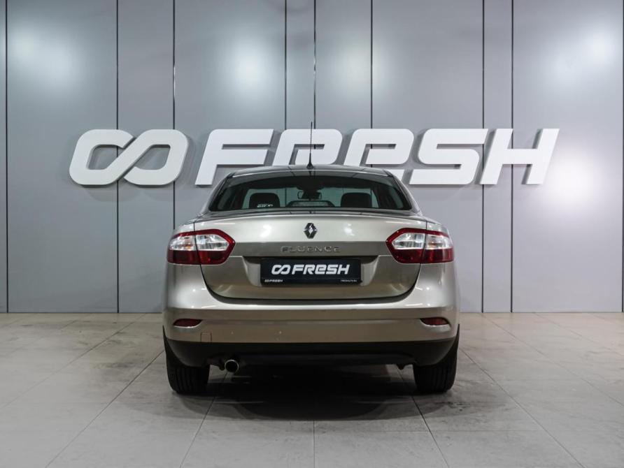 Renault Fluence I Воронеж  - изображение 4
