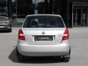 Skoda Fabia II Рестайлинг Москва  - изображение 21