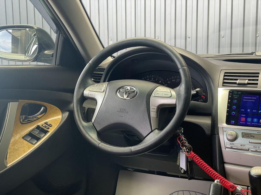 Toyota Camry VI (XV40) Пермь  - изображение 12