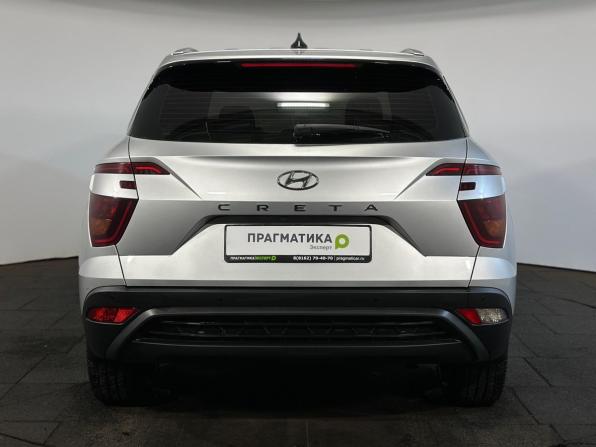 Hyundai Creta II с пробегом 2021 года, цена 2 249 900 рублей, 70668 км, внедорожник, Автокод Объявления