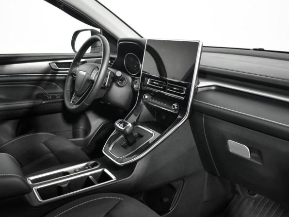 Haval M6 II с пробегом 2024 года, цена 1 680 000 рублей, 27320 км, внедорожник, Автокод Объявления