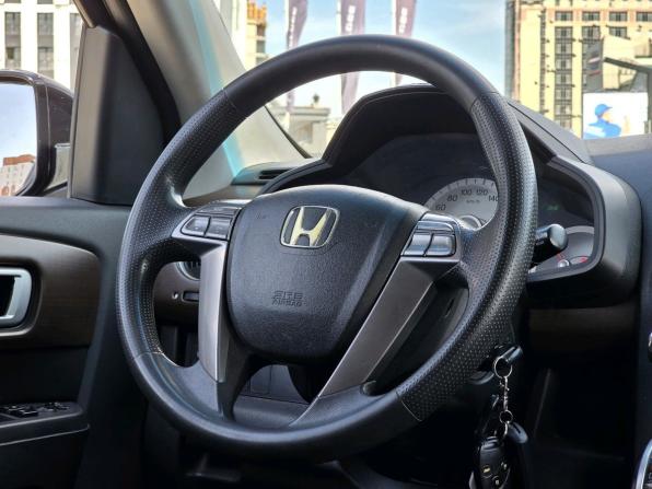 Honda Pilot II с пробегом 2008 года, цена 1 260 000 рублей, 250743 км, внедорожник, Автокод Объявления