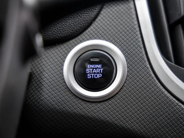 Hyundai Creta I с пробегом 2018 года, цена 1 758 000 рублей, 125676 км, внедорожник, Автокод Объявления