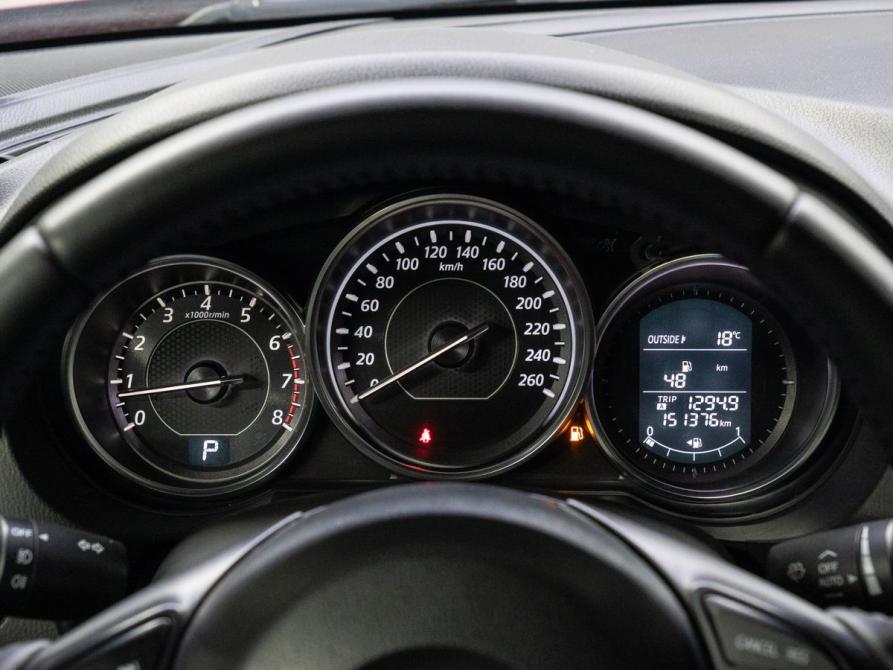 Mazda 6 III (GJ) Тюмень  - изображение 22