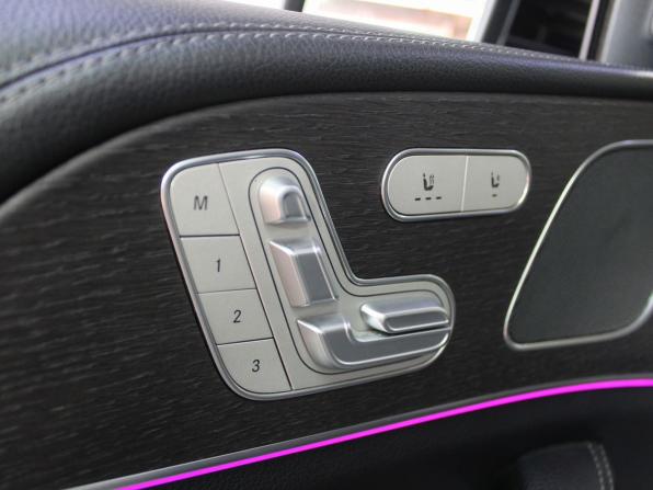 Mercedes-Benz GLE II (V167) с пробегом 2021 года, цена 7 100 000 рублей, 90000 км, внедорожник, Автокод Объявления