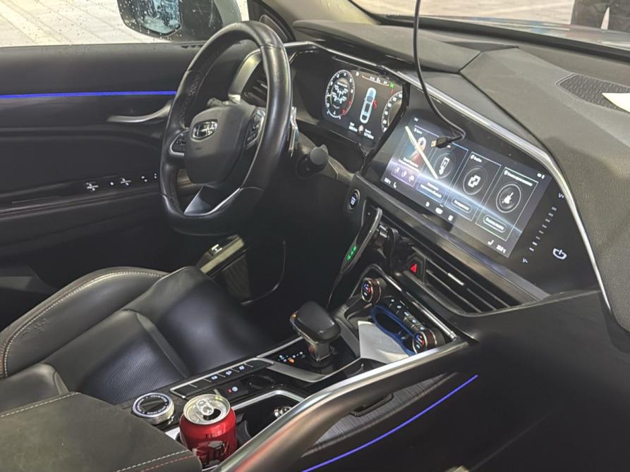 Geely Tugella I Санкт-Петербург  - изображение 3