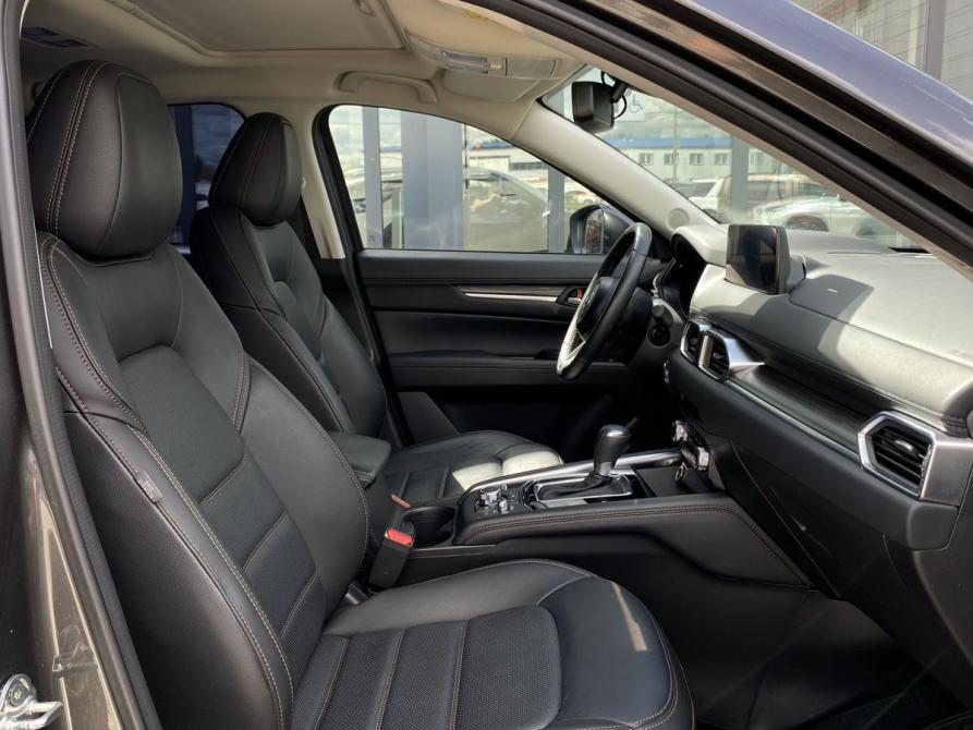 Mazda CX-5 II Рестайлинг Москва  - изображение 26