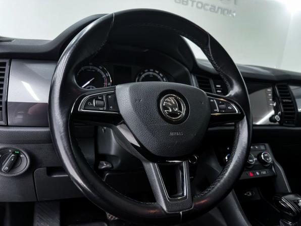 Skoda Kodiaq I с пробегом 2019 года, цена 2 250 000 рублей, 88402 км, внедорожник, Автокод Объявления
