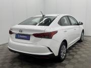 Hyundai Solaris II Рестайлинг Воронеж  - изображение 26