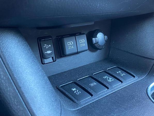 Toyota Highlander III (XU50) Рестайлинг с пробегом 2019 года, цена 3 550 000 рублей, 224131 км, внедорожник, Автокод Объявления