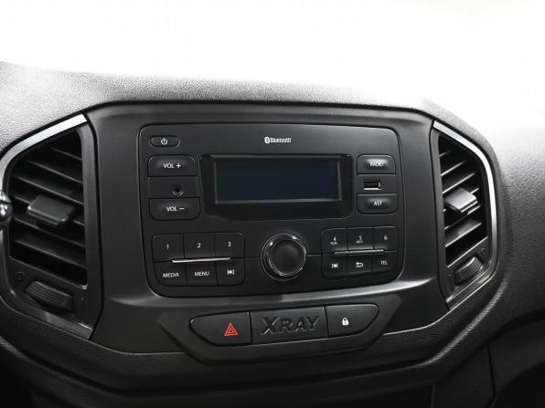 Lada (ВАЗ) XRAY I с пробегом 2019 года, цена 795 000 рублей, 89425 км, хэтчбек, Автокод Объявления