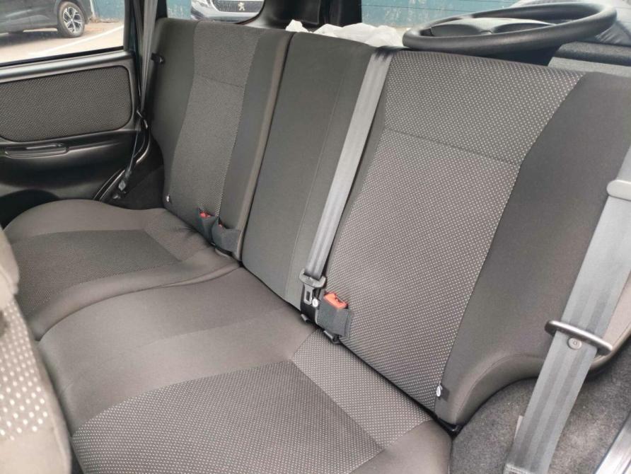 Lada (ВАЗ) Niva Travel I Санкт-Петербург  - изображение 15