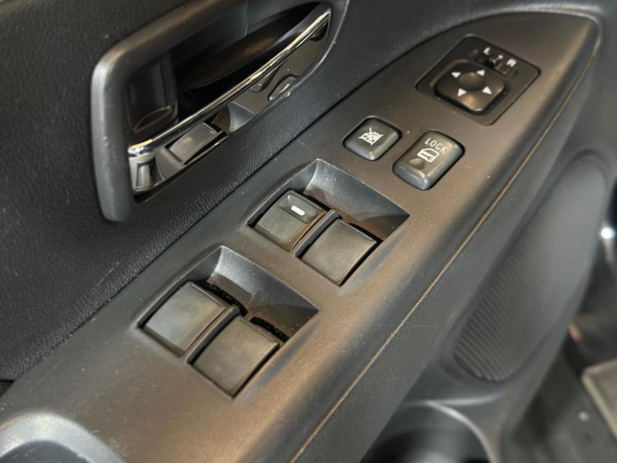 Mitsubishi ASX I Уфа  - изображение 15