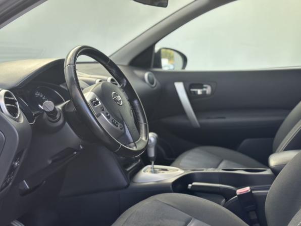 Nissan Qashqai I Рестайлинг с пробегом 2011 года, цена 1 120 000 рублей, 116152 км, внедорожник, Автокод Объявления