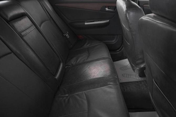 Lifan Solano I (620) с пробегом 2011 года, цена 359 000 рублей, 320000 км, седан, Автокод Объявления