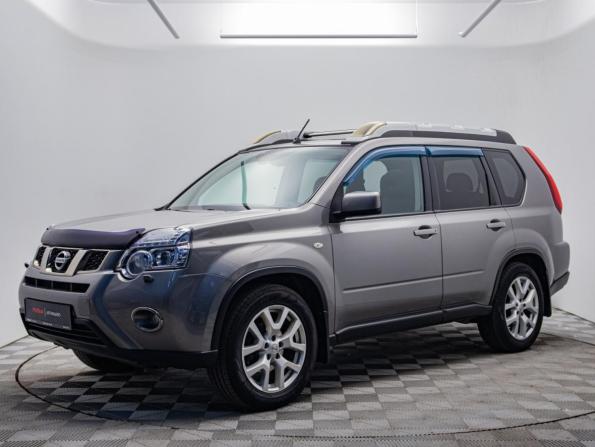Nissan X-Trail II Рестайлинг с пробегом 2014 года, цена 1 354 000 рублей, 202460 км, внедорожник, Автокод Объявления