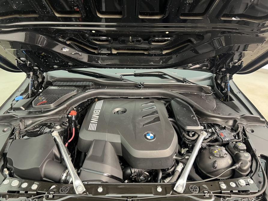 BMW 5 серии VIII (G60/G61/G68) Москва  - изображение 15