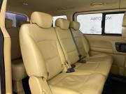 Hyundai H-1 II Рестайлинг 2 Москва  - изображение 25