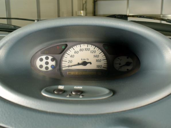 Toyota Vitz I (P10) с пробегом 1999 года, цена 329 995 рублей, 381009 км, хэтчбек, Автокод Объявления