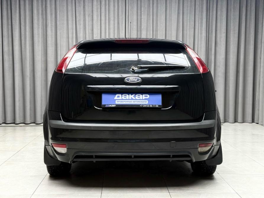 Ford Focus II Ижевск  - изображение 5