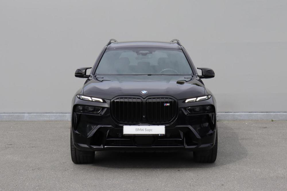 BMW X7 I (G07) Рестайлинг Тюмень  - изображение 2