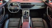 Geely Atlas Pro Вологда  - изображение 34